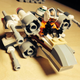 Image for article titled A Little LEGO Star Wars Goes A Long Way